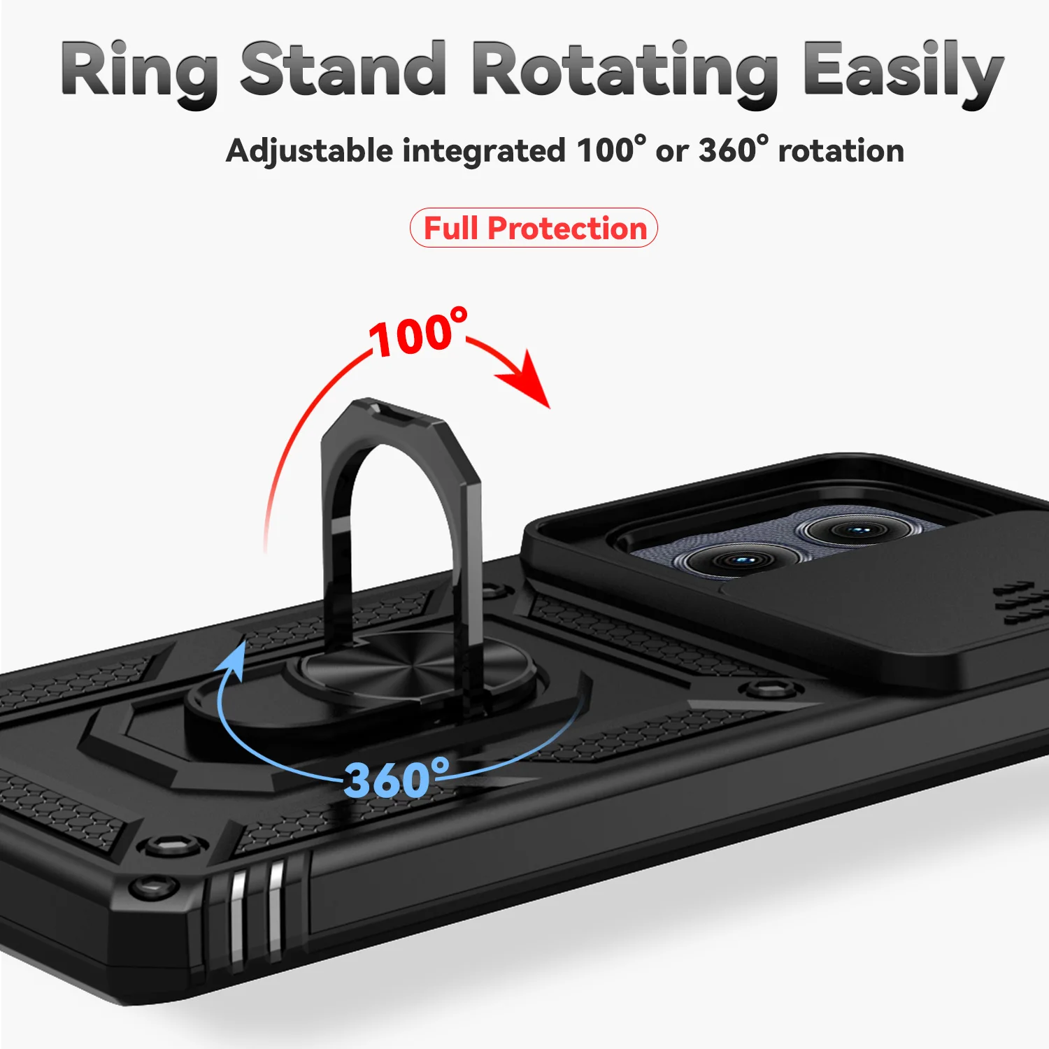 Противоударный чехол для MOTOROLA G31 G32 G60S G62 G52 edge G Power Play
