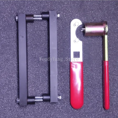 Бензиновые двигатели набор инструментов для блокировки распределительного вала