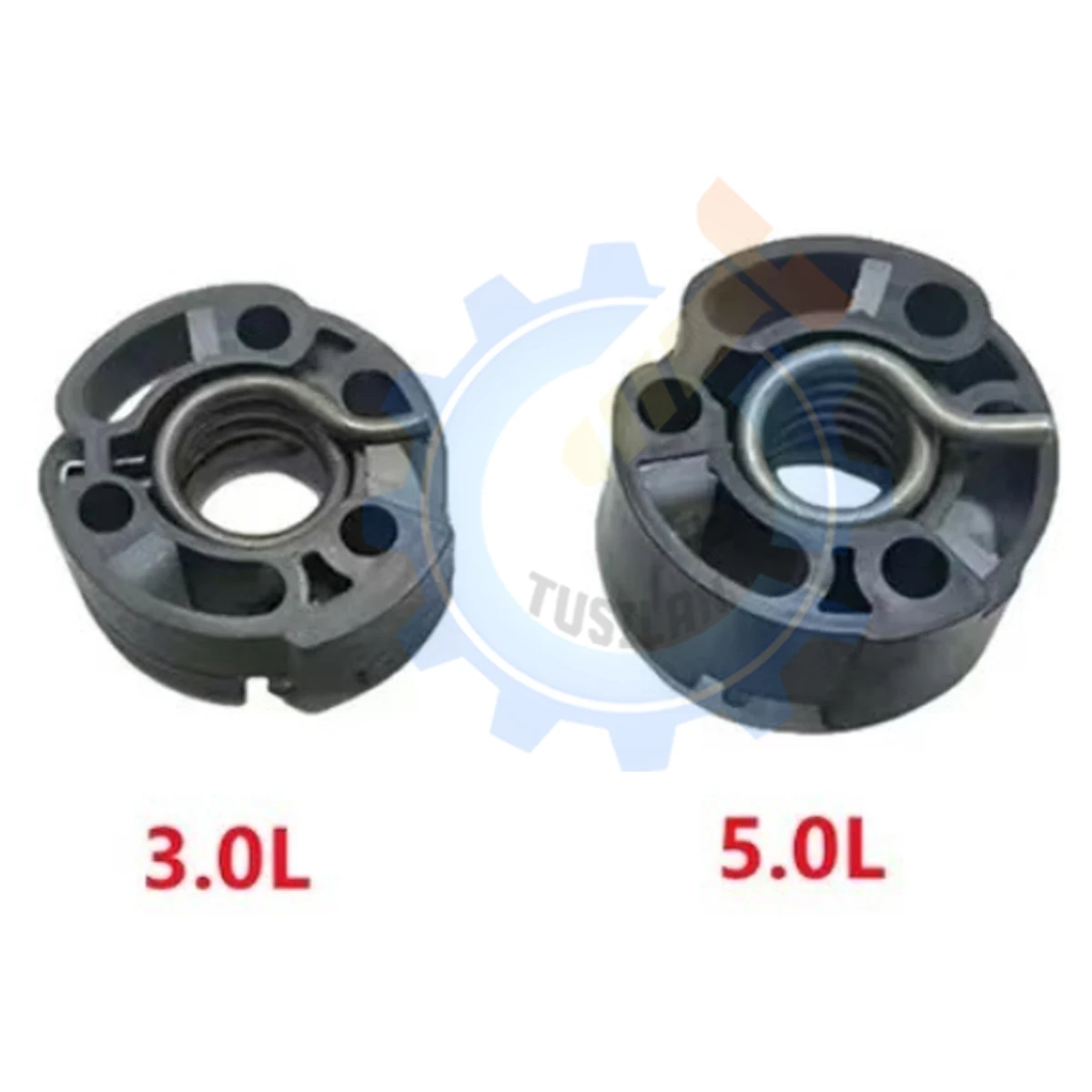 LR 160736 160735 Ремкомплект турбонаддува 3.0 5.0 для Range Rover Sport Discovery 4 Jaguar XJ XF 5.0/3.0