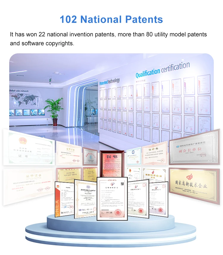 Firstrate FST100-EC103A RS485 EC Датчик качества воды Зонд