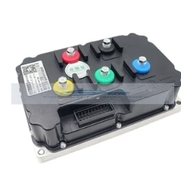 전기 모페드 오토바이 모터용 FOC IPMSM!(트롤러 FarDriver ND96850 96V DC 400A 피크 850A 8KW 150KMH