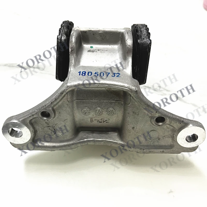 Левый боковой двигательный кронштейн новых оригинальных запчастей для Suzuki Vitara 1.6L 2015-2020 SX4 S-cross M16A 2013-2021 гг.