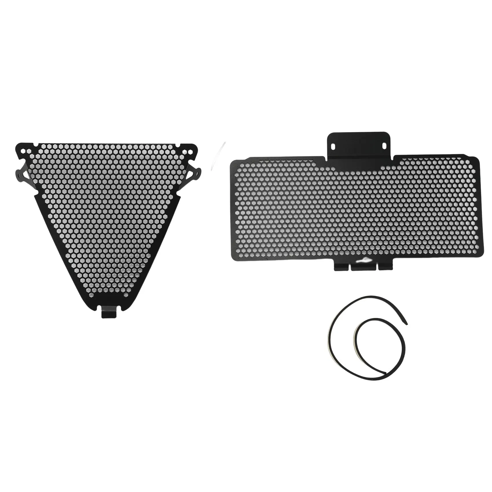 

Motorcycle Radiator Grille Grill Cover Guard Protection for Ducati Panigale 899 959 1199 R S 1299 R FE/S Panigale V2 V2S