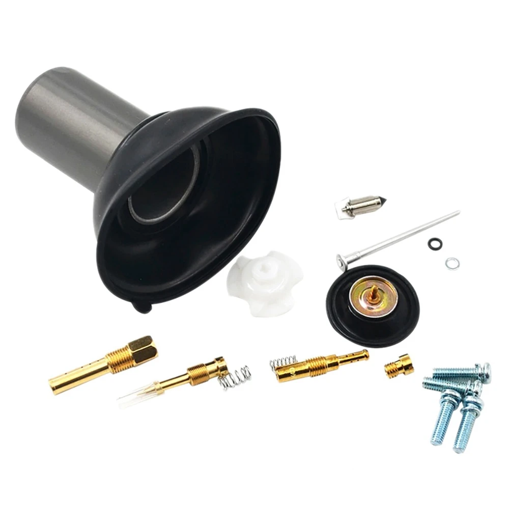 Карбюратор мотоциклетный для HONDA NV400 VLX400 VLX600 Shadow400 STEED400 Shadow600 BROS400 NC25E