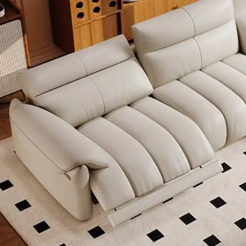 Подлокотник большие европейские диваны дизайнерские современные с откидной