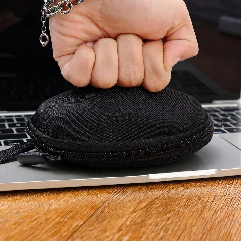 Жесткий чехол из ЭВА для Logitech MX Master 3/Master 3S/Master G700S беспроводная мышь дорожная