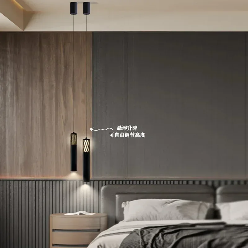 Современный простой дизайнер ресторана креативный маленький светильник для