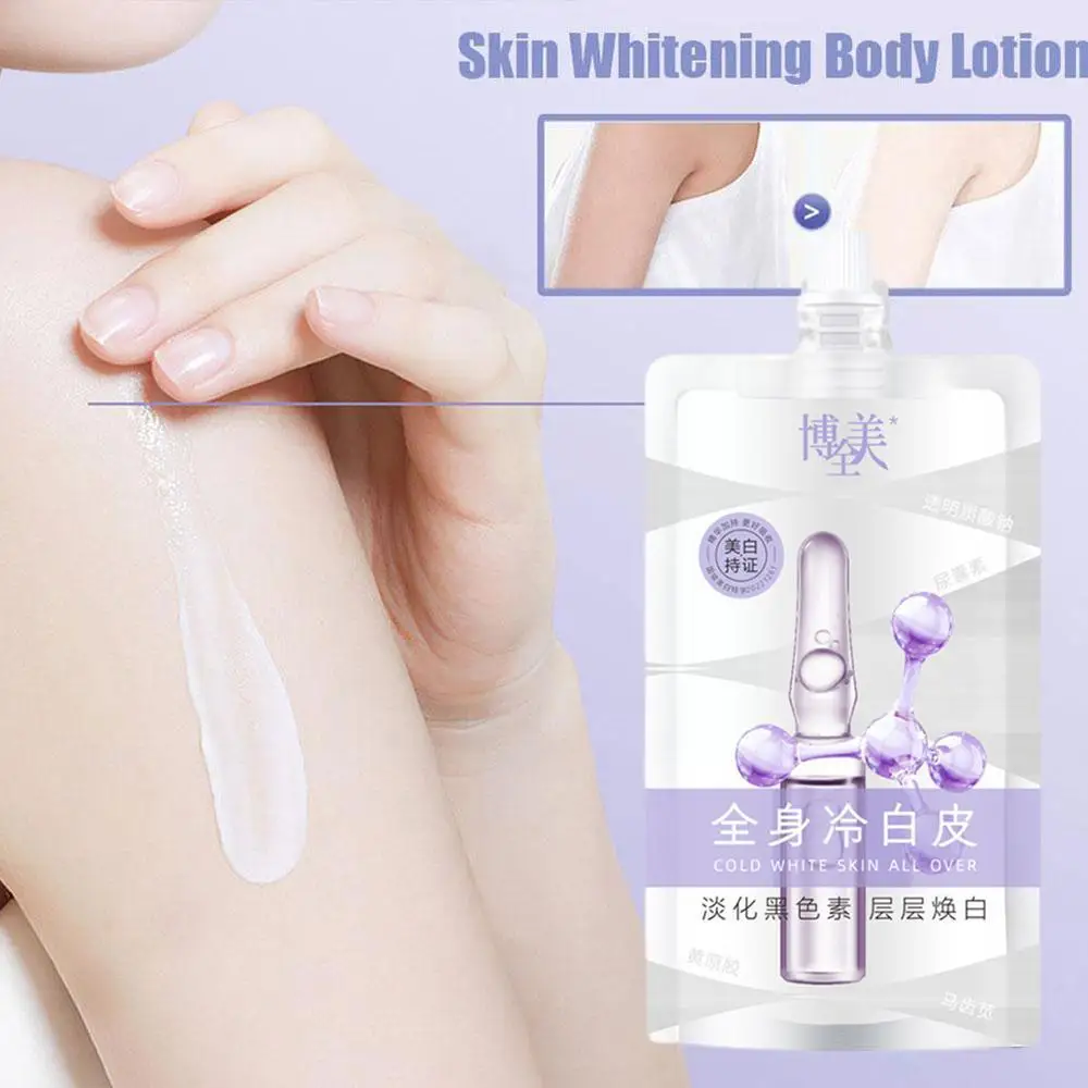 

Whitening Body Lotion Nicotinamide See Results In 15 Cream Lotion All Days Lightening Body Skin White Over Cold Moisturizin G1E7