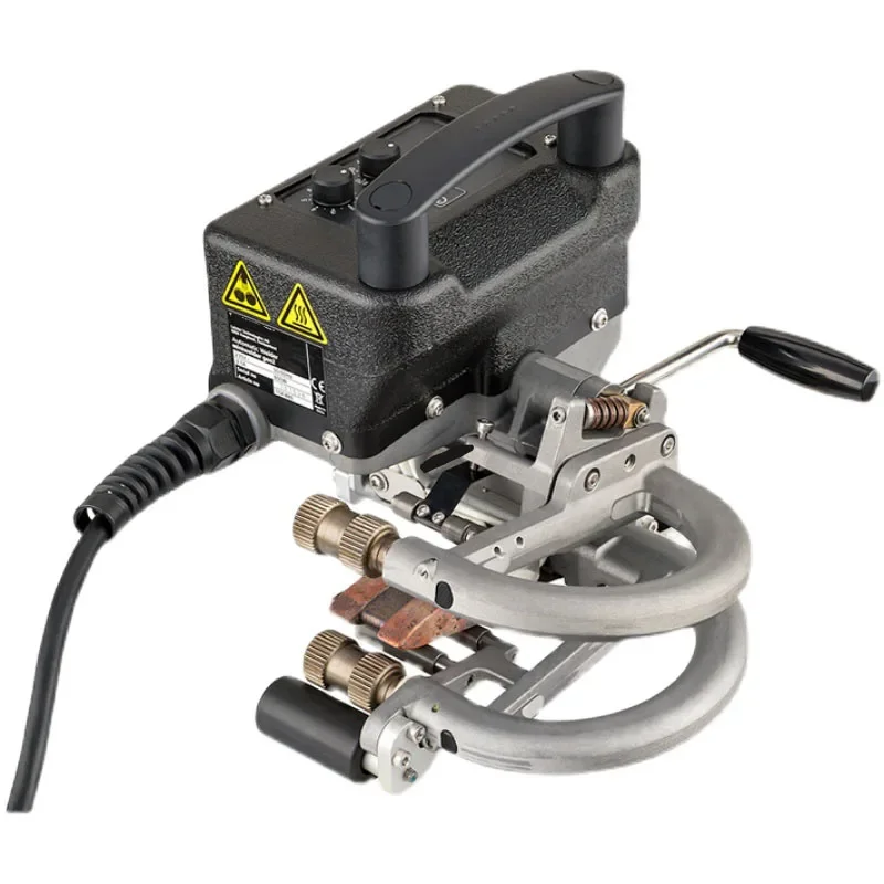 Высокоскоростные сварочные аппараты геомембранный аппарат GEO2 клиновой