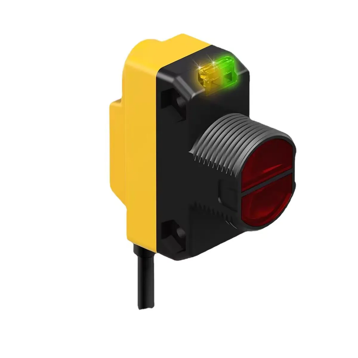 

Фотоэлектрический переключатель QS18VP6AF250Q