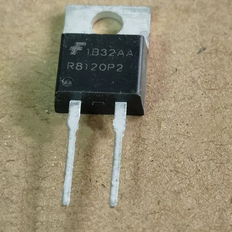 

20/шт. R8120P2 8A 1200V
