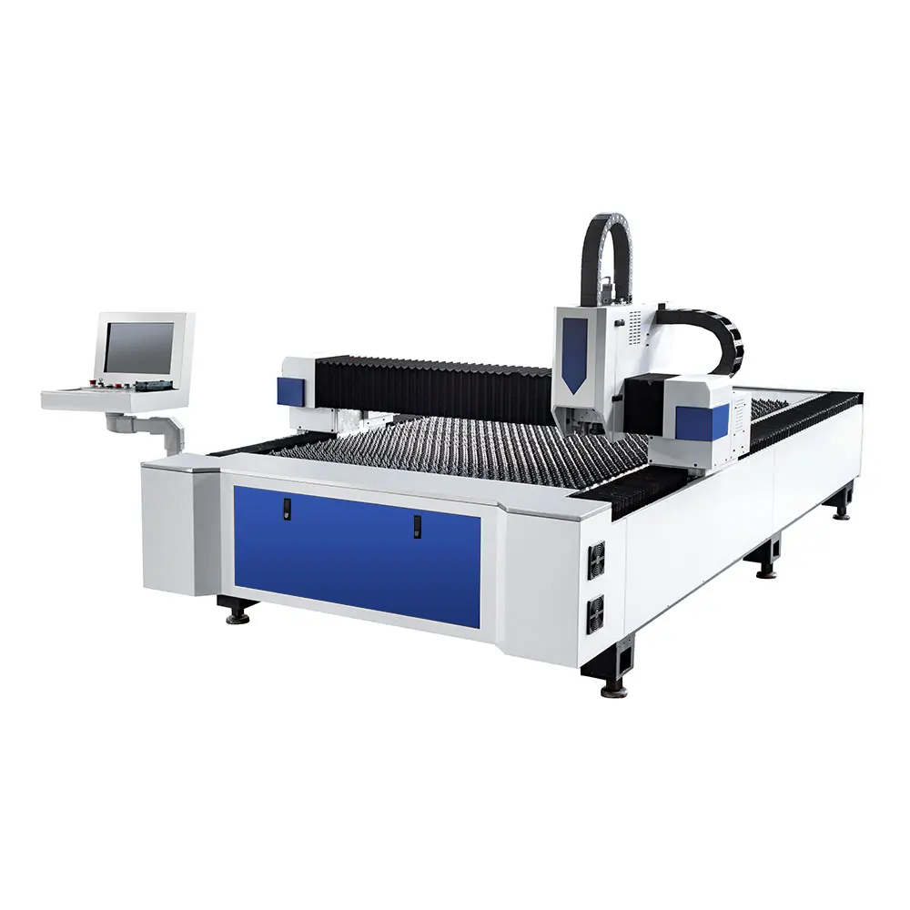 

Yosoon Laser Fiber Laser Cutting Machine 1000w 15000w 3000w for Metal Price