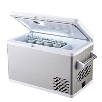 aspenora 3552l portable fridge car freezer with compressor dc 1224v 3754 quart car refrigerator ship from usa