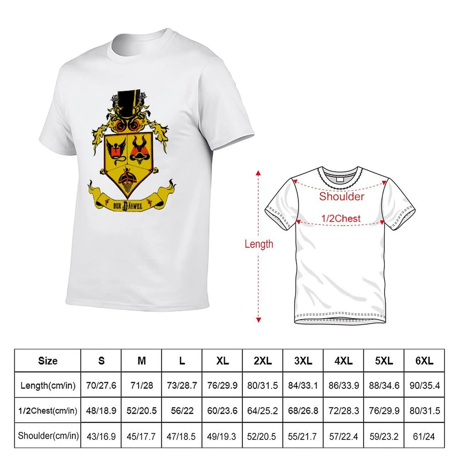 Процентная футболка Crest 100, мужская золотая футболка из 100% хлопка, мужские футболки, мужские рубашки, мужские рубашки из хлопка для (art.: 3920d3d2001d1) - 3920d3d2001d1