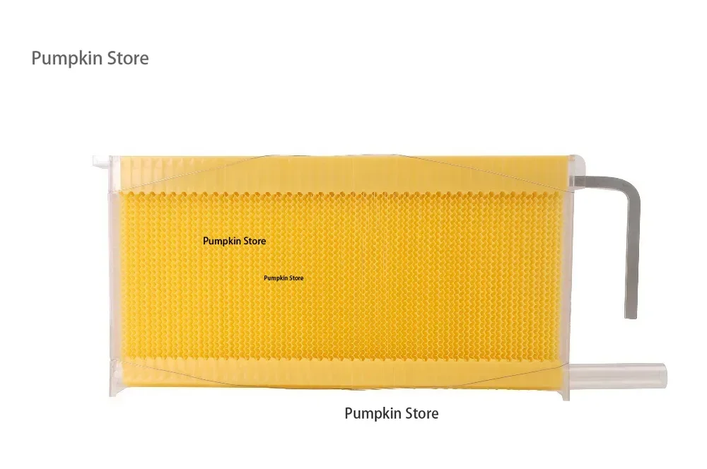 Самоплавные оправы для ульев автоматические коробки извлечения меда