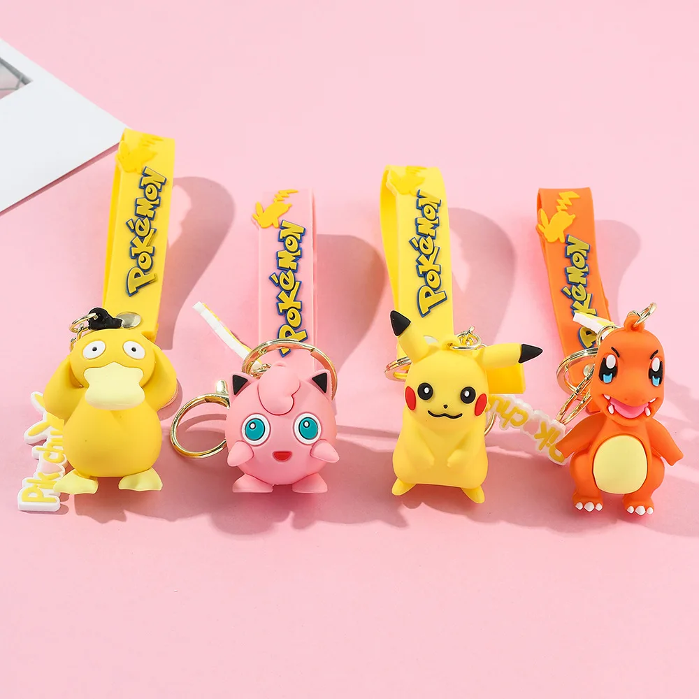 

Kawaii, Покемон, модель мечты, модели джигбуффи, Бульбазавр, аниме, фигурка, подвесные модели, брелок, Покемон, игрушки, подарок