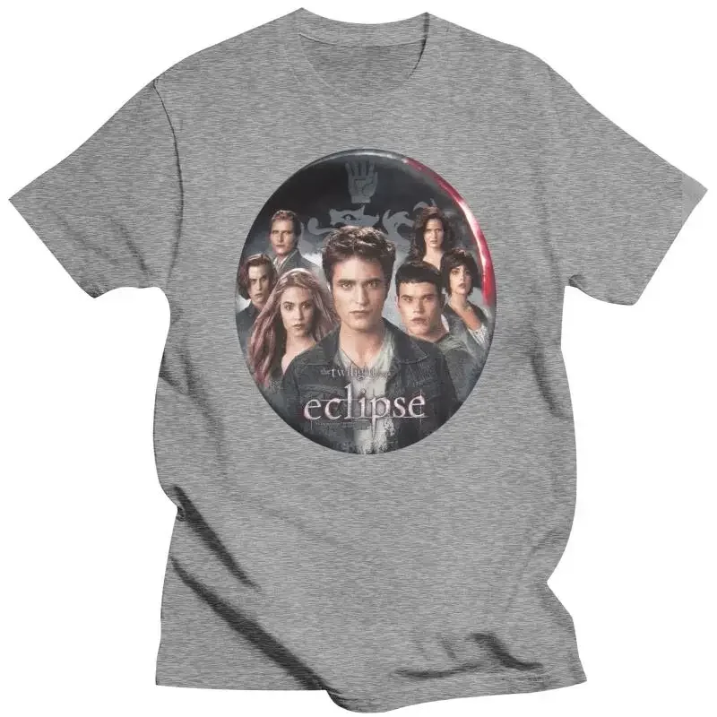 Новое поступление черная брендовая мужская Модная хлопковая футболка с коротким