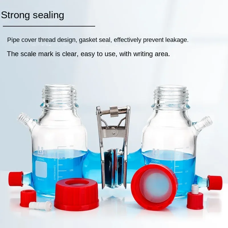 Микробный топливный электролитический элемент одноканальный реактор MFC может