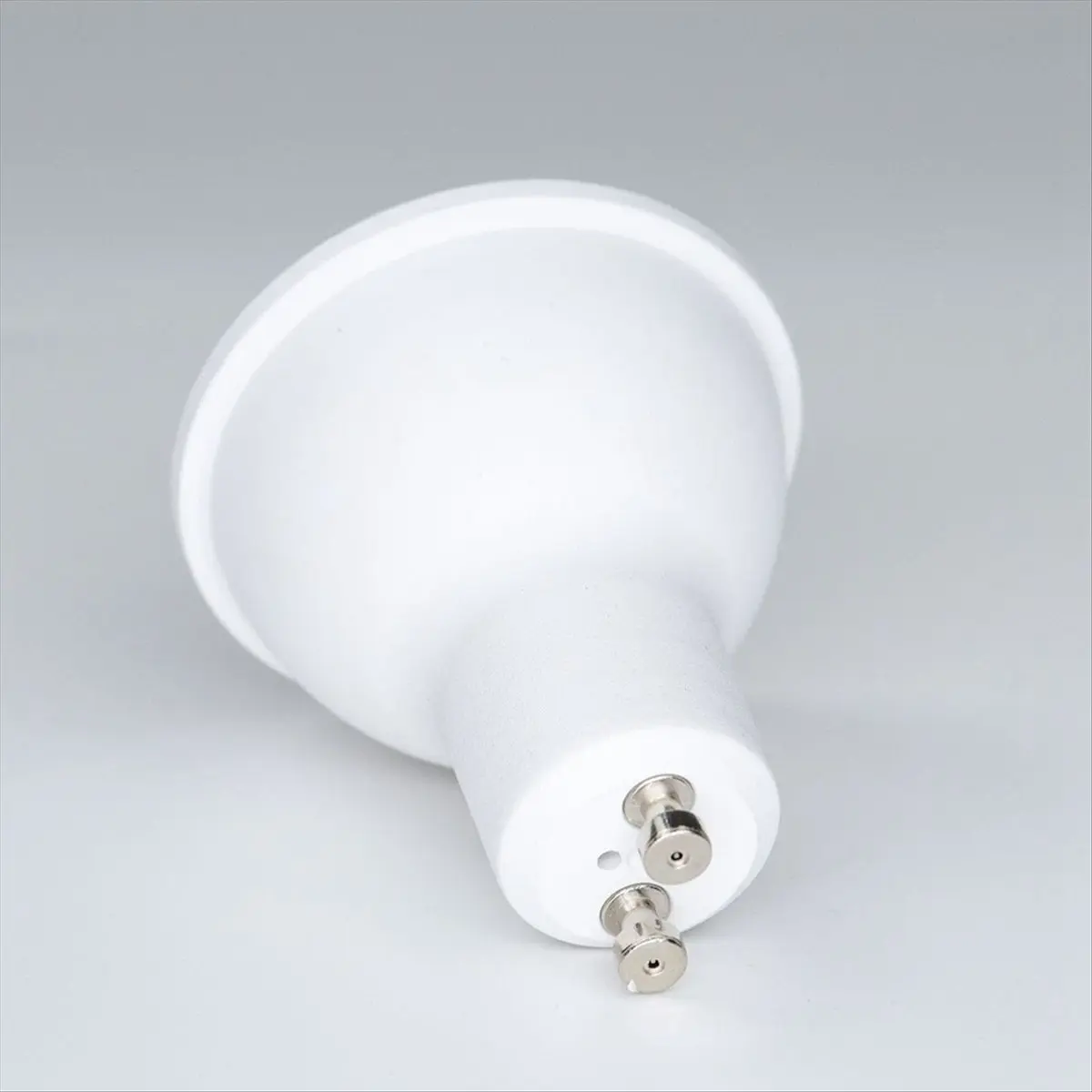 Фото Набор из 4 светодиодных ламп Tuya Bulb GU10 RGB CW+WW, 5 Вт, с регулировкой яркости, управление через приложение Smart Life, лампы D №5