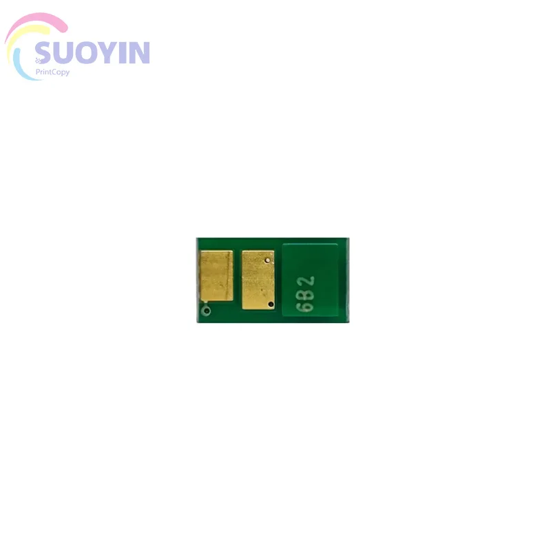 Фото CF226A CF226X CF226 26A 226A 3.1K Совместимый тонер-чип для HP LaserJet Pro M402dn M402n M402dn M402dw MFP M426dw M426fdn M426fd №1