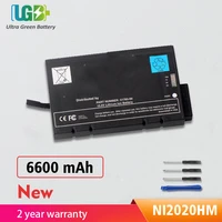 ugb new 51785 00 ni2020hm me2020 battery for trimble tx6 tx8 philips tc20 tc30 tc50 m6 series 3d laser scanner battery