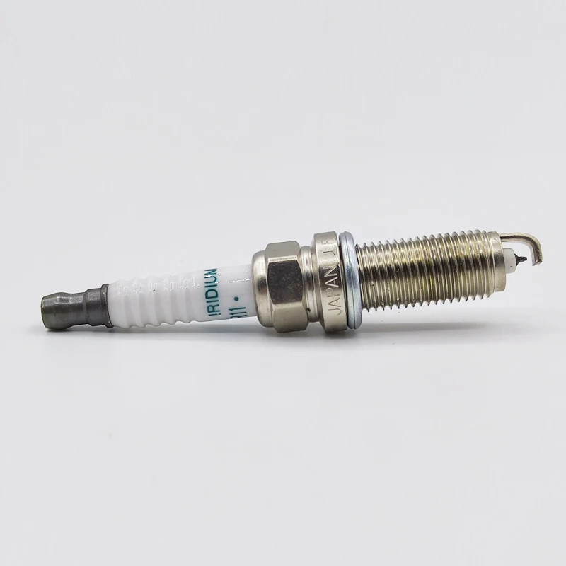 4шт 22401-EW61C FXE22HR11 OEM # Двойная иридиевая свеча зажигания для Nissan Infiniti 3 5 л V6 22401 EW61C