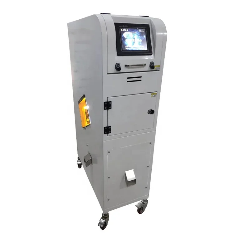 Маленькая мини-сортировочная машина для сортировки цвета риса сортировочный