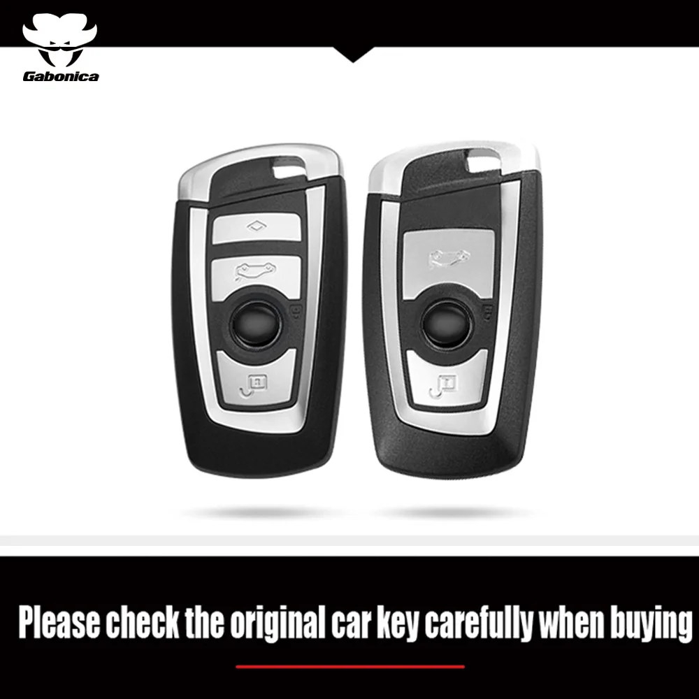 Новый ПК Автомобильный пульт дистанционного управления для BMW 1 2 3 4 5 6 7 серии X1 X3 X4