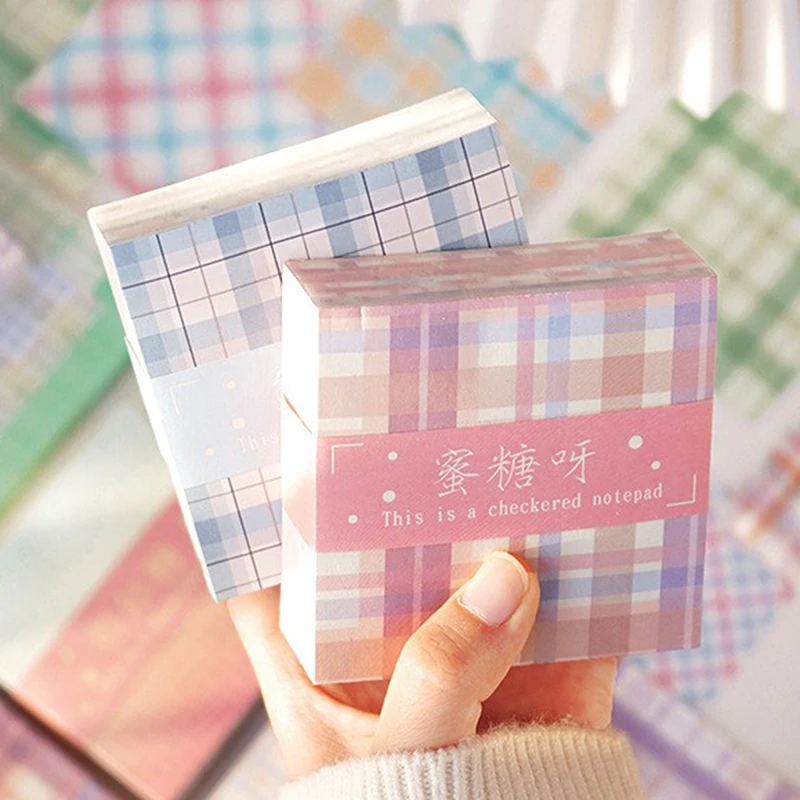 Рисунок 4 - блокноты для записей клейкие блокноты