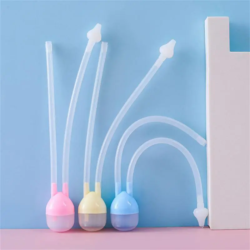 

Продукция для малышей, всасывание в рот, назальная присоска, очиститель для носа, анти-обратный поток, назальный катетер, всасывание в носу