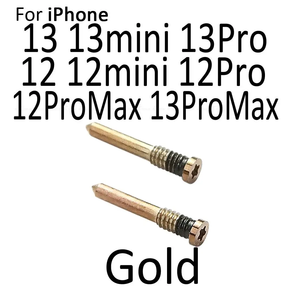 20 шт. для iPhone 8 Plus 12 13 mini 11 Pro X XR XS Max SE 2020 5-точечная Звезда Pentalobe Нижняя док-станция