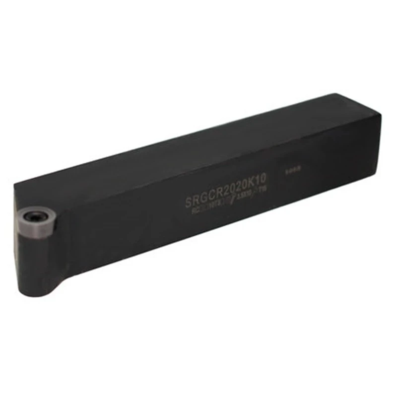 

CNC cylindrical turning tool holder SRGCR/L