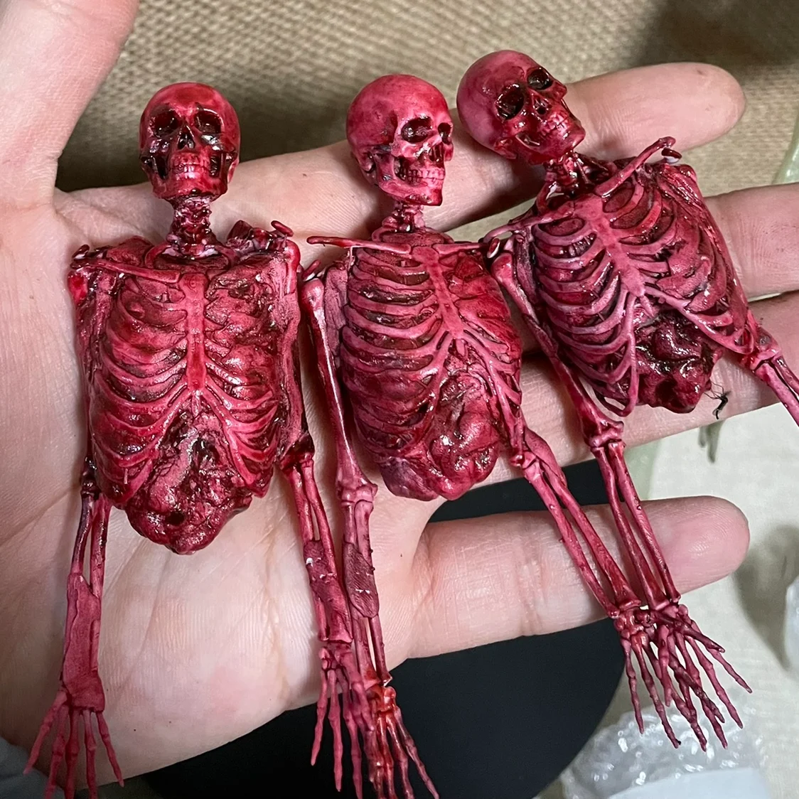 Accessory Toys Scene