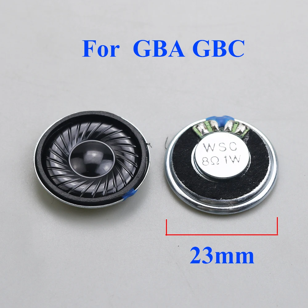 Громкоговоритель для GB GBC GBA GBP SP NDSL NDSi/NDSi XL