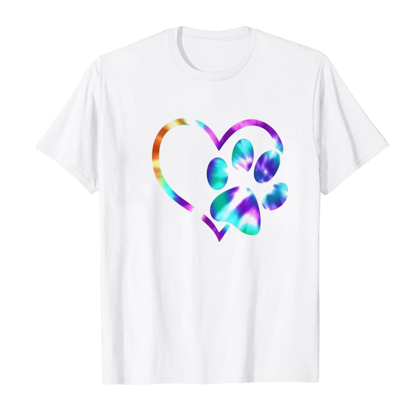 

Large Woman Shirt Women's Print Top Shirt Short-sleeved Summer Tops Blouse Large Woman Shirt Women Short Sleeve Black Shirt