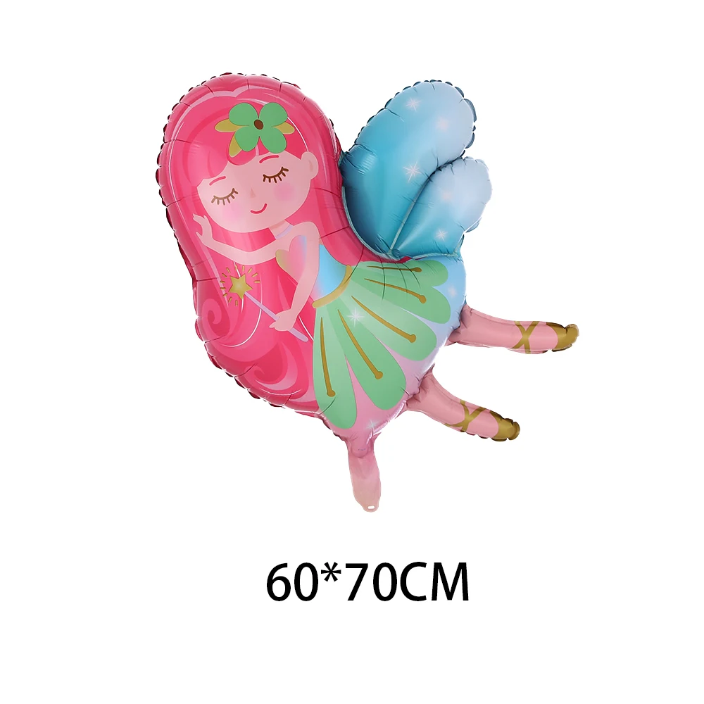 

Фольгированные шары для дня рождения