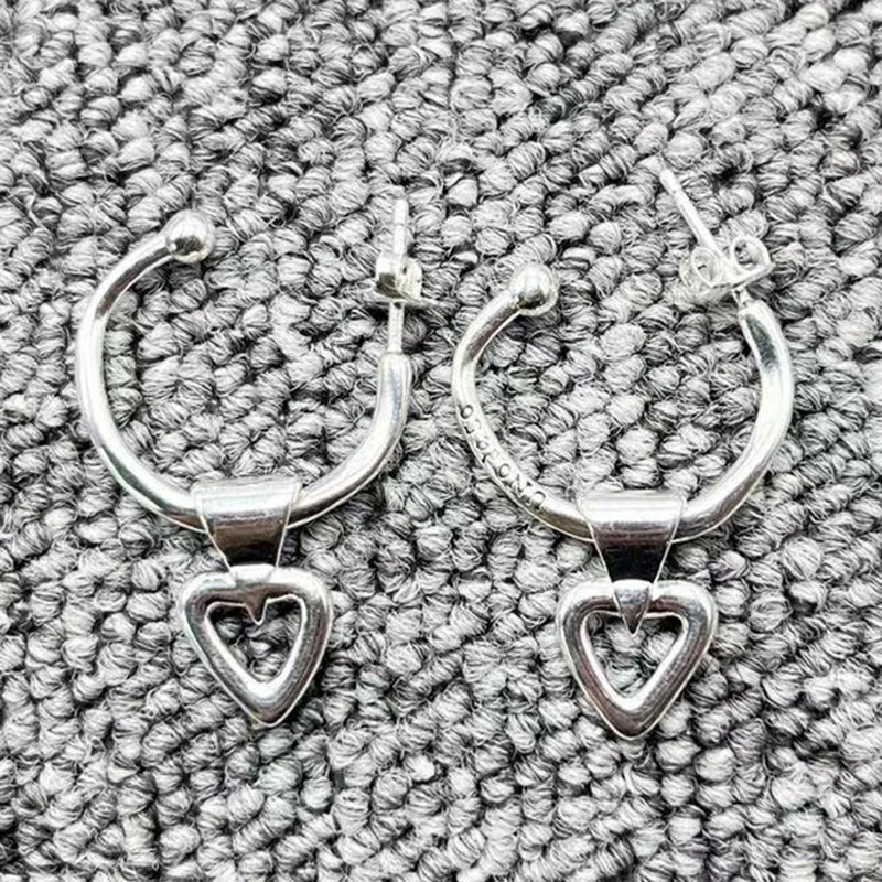 

Новинка 2023 г., изысканные модные гальванизированные серьги UNOde50, сделай сам, изысканные женские серьги, праздничная бижутерия, подарок