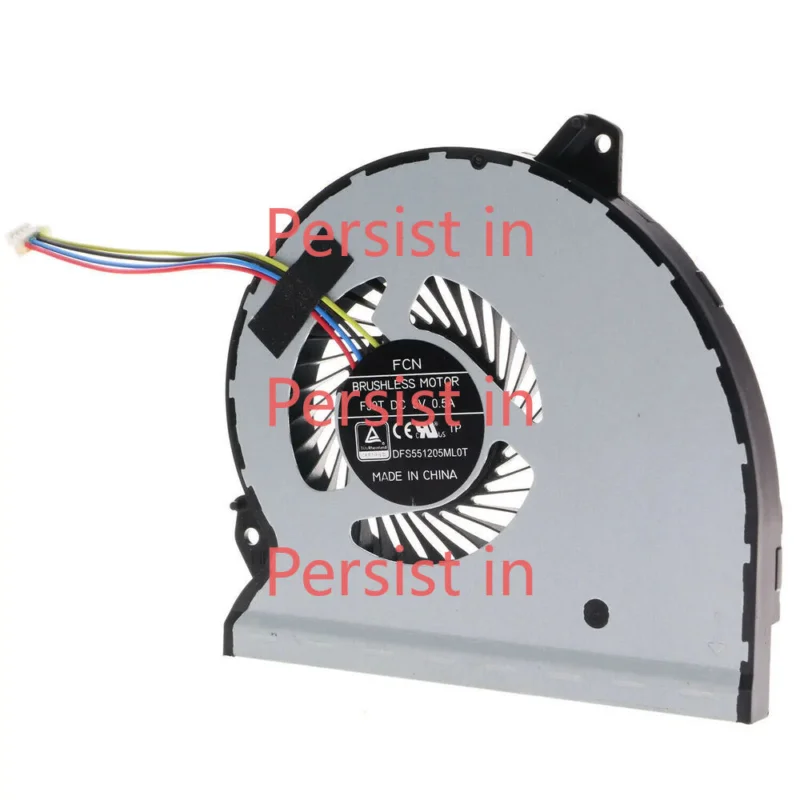 Вентилятор охлаждения для Asus ROG Strix WYORESY