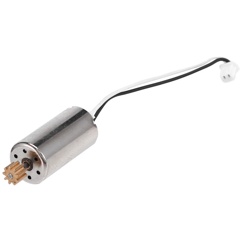 

C127 мотор с моторной шестерней для Stealth Hawk Pro C127 Sentry RC вертолет самолет Дрон запасные части Аксессуары