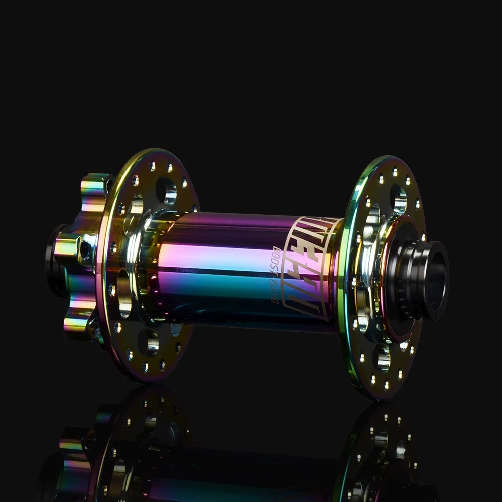 Koozer XM390 Boost задний Tpi тяжелый XC E-bike втулка горного велосипеда 5x141 QR 12x148 142 мм TA 32H