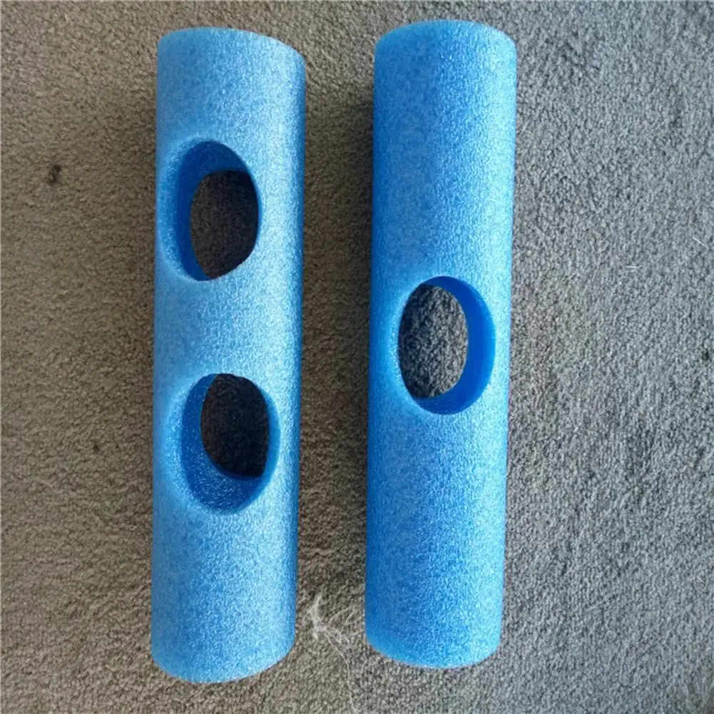 

Smell-less Craft Projects Flexibility Float Noodle Joint Holder Bulider Pool Noodle Connector for Toddler