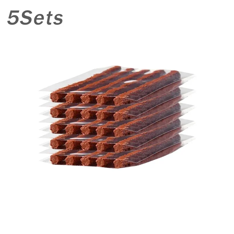 

Комплект Для Быстрого Ремонта Шин: Резиновые Жгуты Для Автомобиля, Мотоцикла, Электровелосипеда