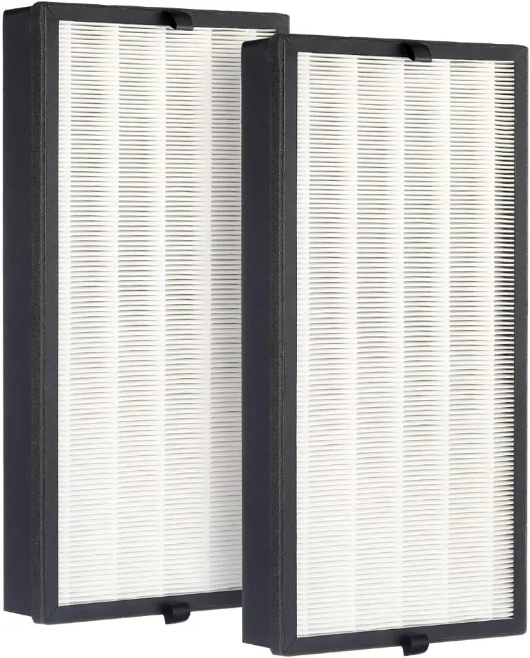 

air purifier filter 2 pcs