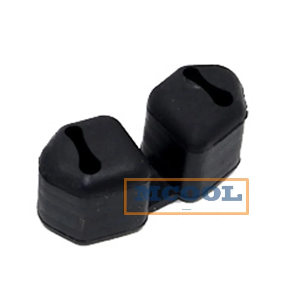 Ступица сцепления компрессора кондиционера переменного тока + резина для BMW E90 E91