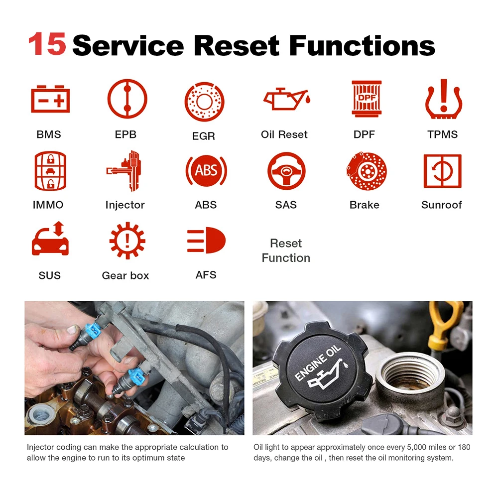2022 New THINKDIAG Full software 1 Year free update All System 16 Reset Auto OBD2 Scanner OBDII Diagnostic tool PK AP200 reader |
