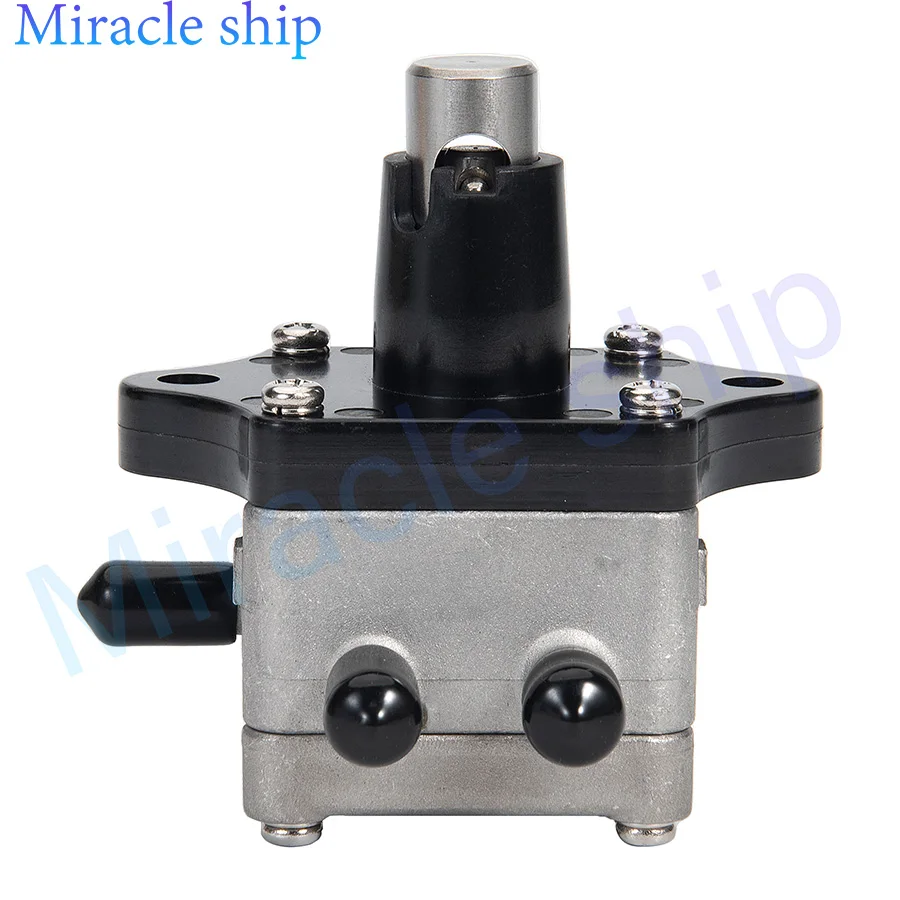Фото Топливный насос 16700-ZW1-004 для лодочных моторов Honda BF25 BF30 BF40 BF50 BF75 BF90 (25-90 л.с.), аксессуары для лодочных двигателей №2