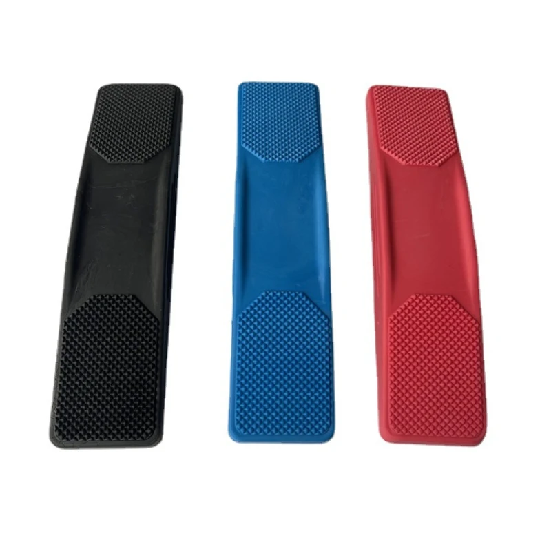 Массажная щетка для черной лошади ухода за телом и Идеально подходит купания