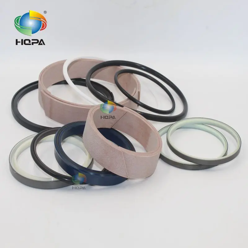 

VOE17265005 LOADER L250G L250H L260H LIFT CYLINDER SEALING KIT