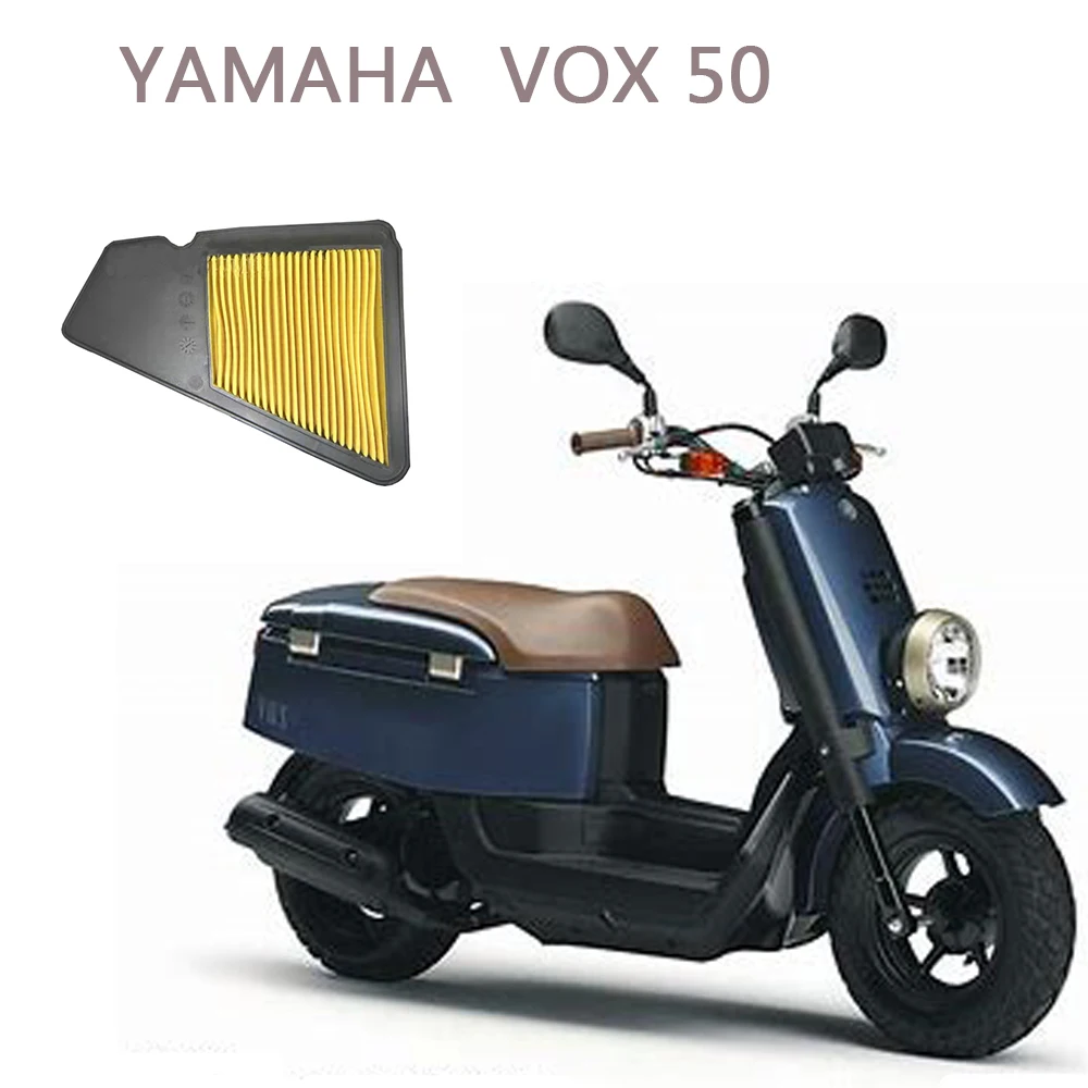 

Motorcycle Original Air Filter Element FOR YAMAHA VOX 50 50CC