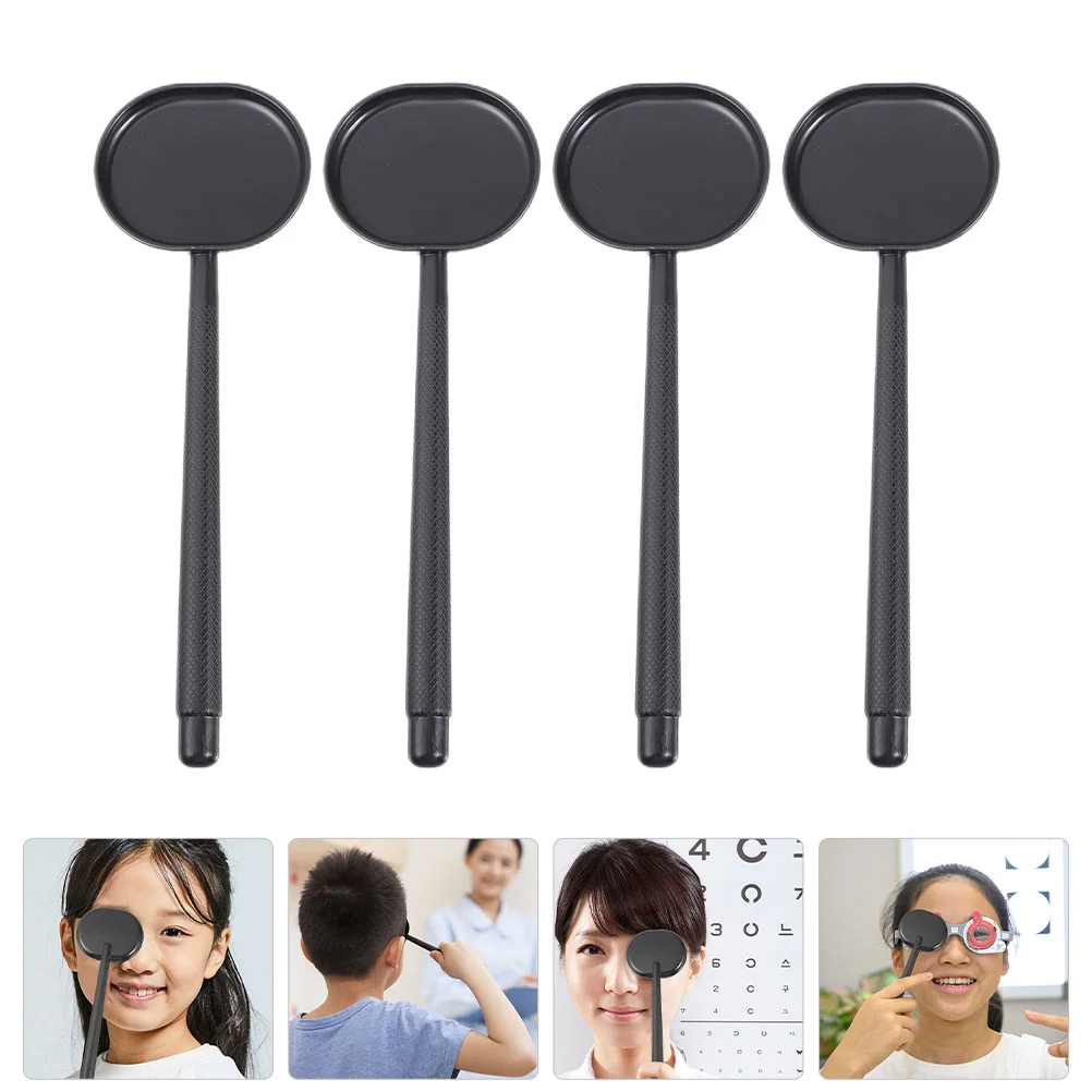 

Eye Occluder Test Visionchart Pinhole Exam Spoon Instrument Glasses String Hammer Reflexoptometry Eyesight Shadessupplies